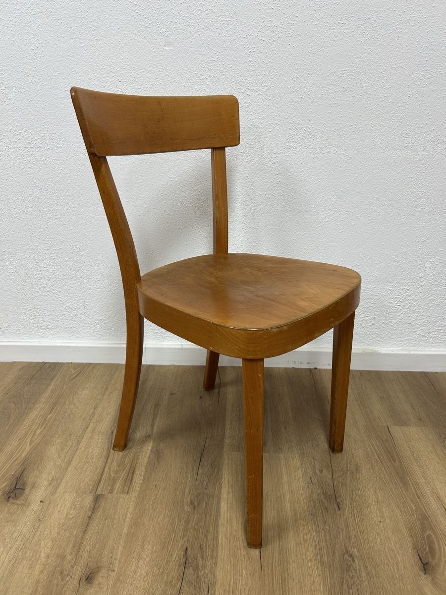 Horgen Glarus Chaises: Beizenstühle Horgen Glarus – D'occasion à Basel par MoebelSackmann 4