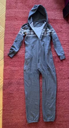 Overall, Onesie, Zipups, Jumpsuit, Maddison Gr. M