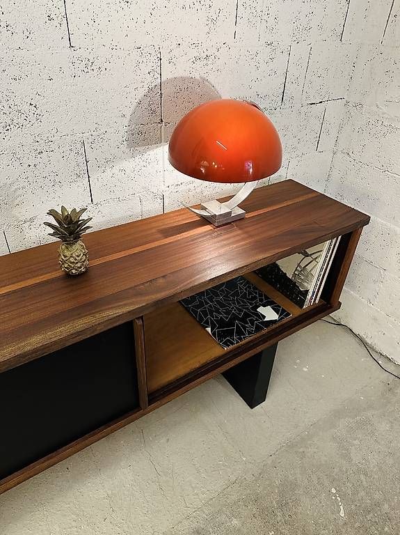 Credenze: Magnifique sideboard – Usato da Carouge GE venduto da polymagoo 1