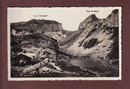 TOUR D'AÏ et TOUR DE MAYEN - Restaurant