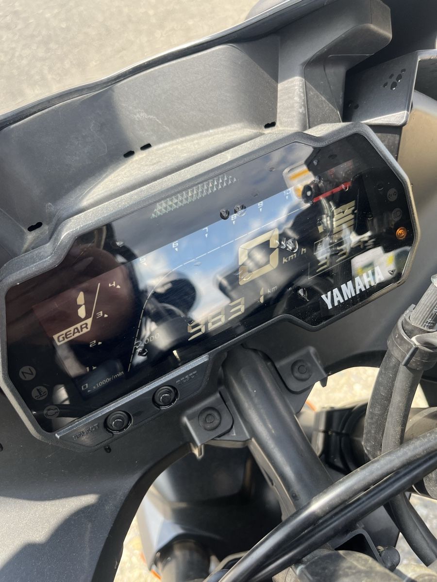 Yamaha Route: Yamaha yzfr125 – D'occasion à Ormalingen par sil_x8nz 2