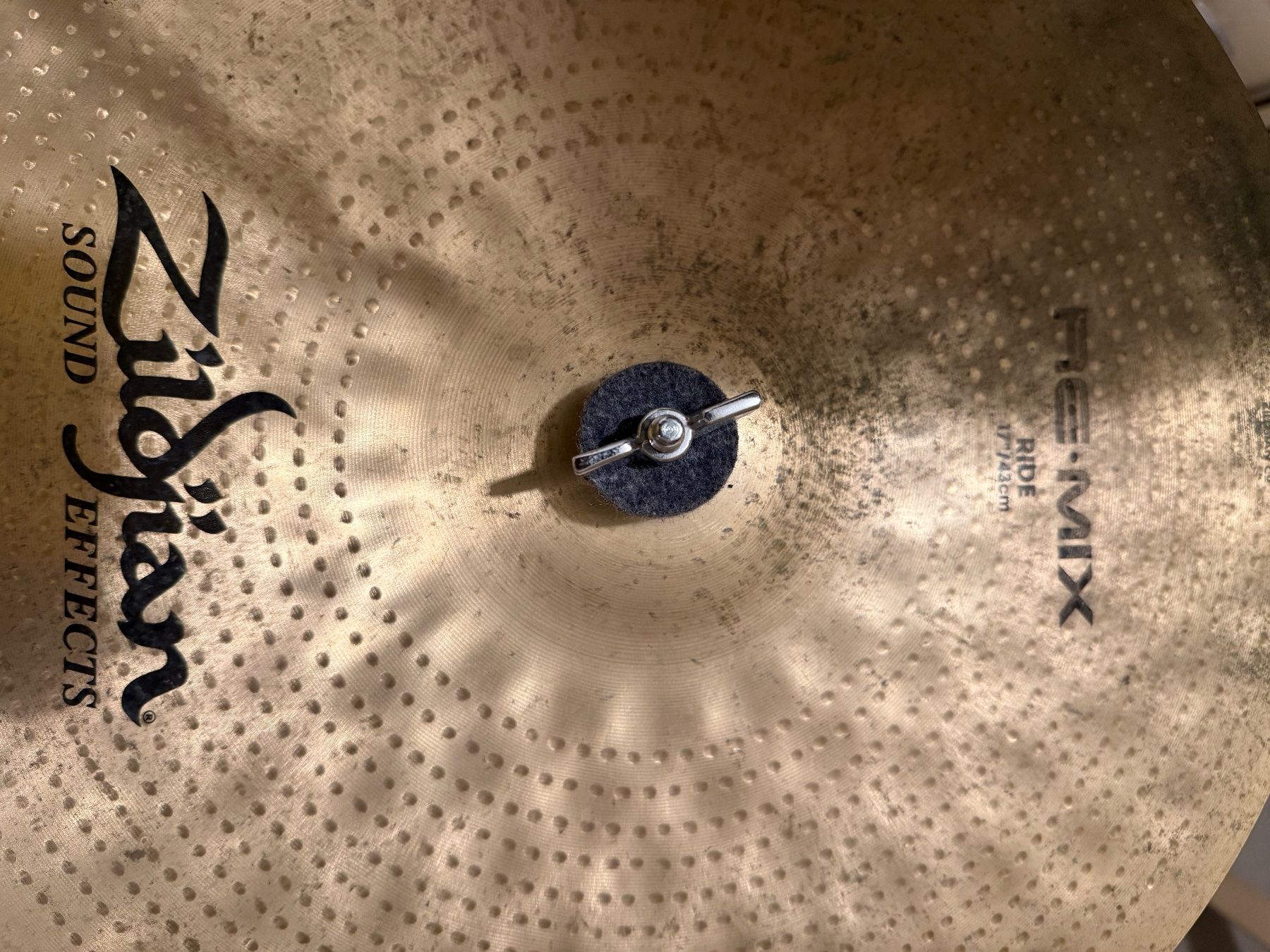 Strumenti musicali: Pearl Export Series Drum Set 1990er Jahre – Usato da Frick venduto da rolma01 8