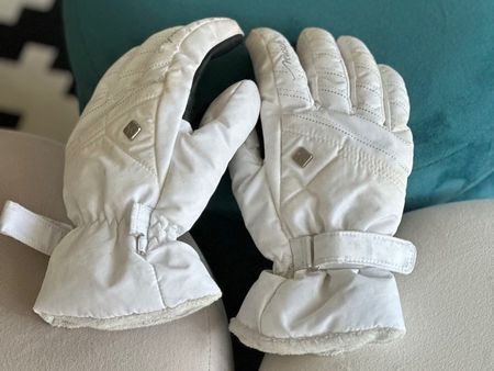 Reusch Ski Handschuhe