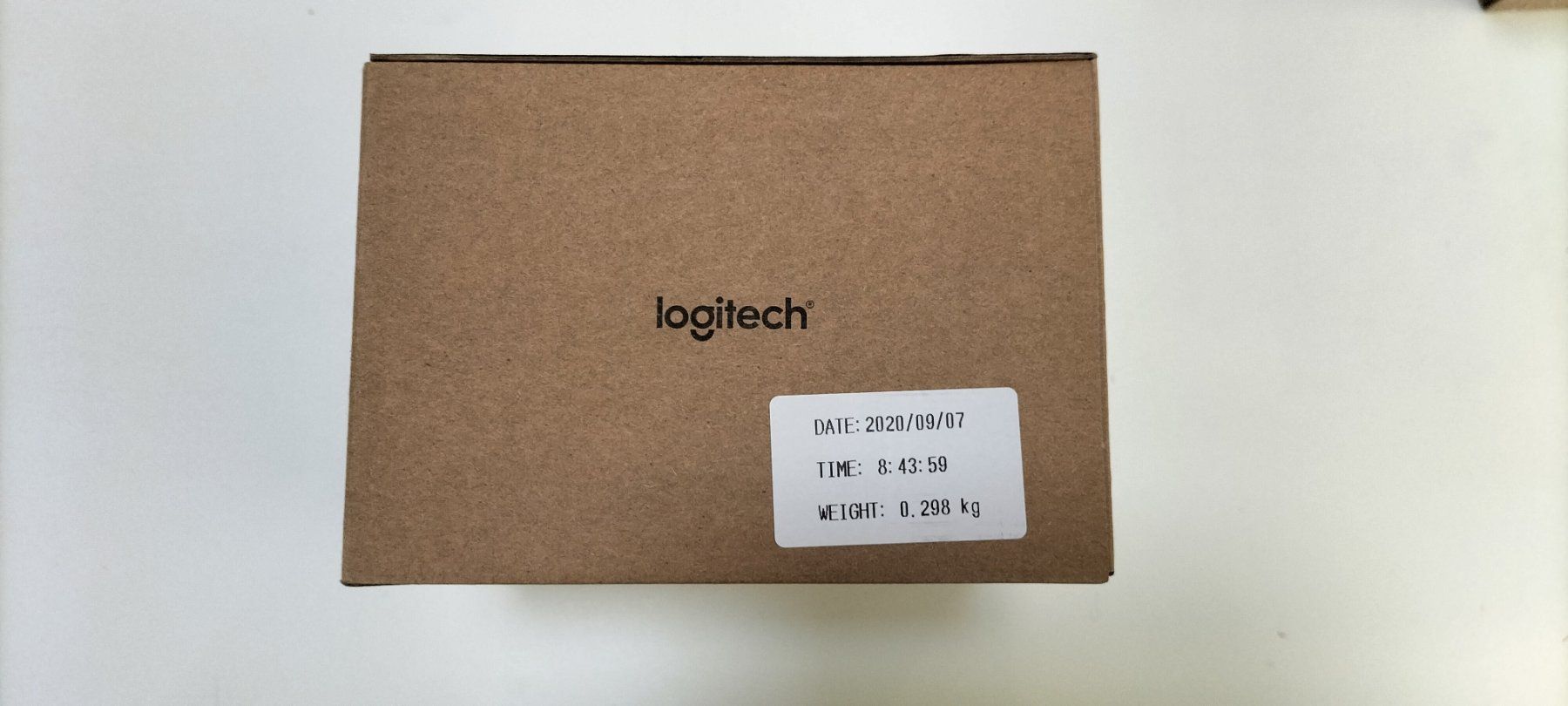 Logitech Mikrofone: Logitech Rally Mic Pod Table Mount Kit – Neu und originalverpackt aus Belp von zimmermedia_ag 2