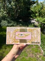 Palette de fards à paupière Pat McGrath "Celestial Divinity"