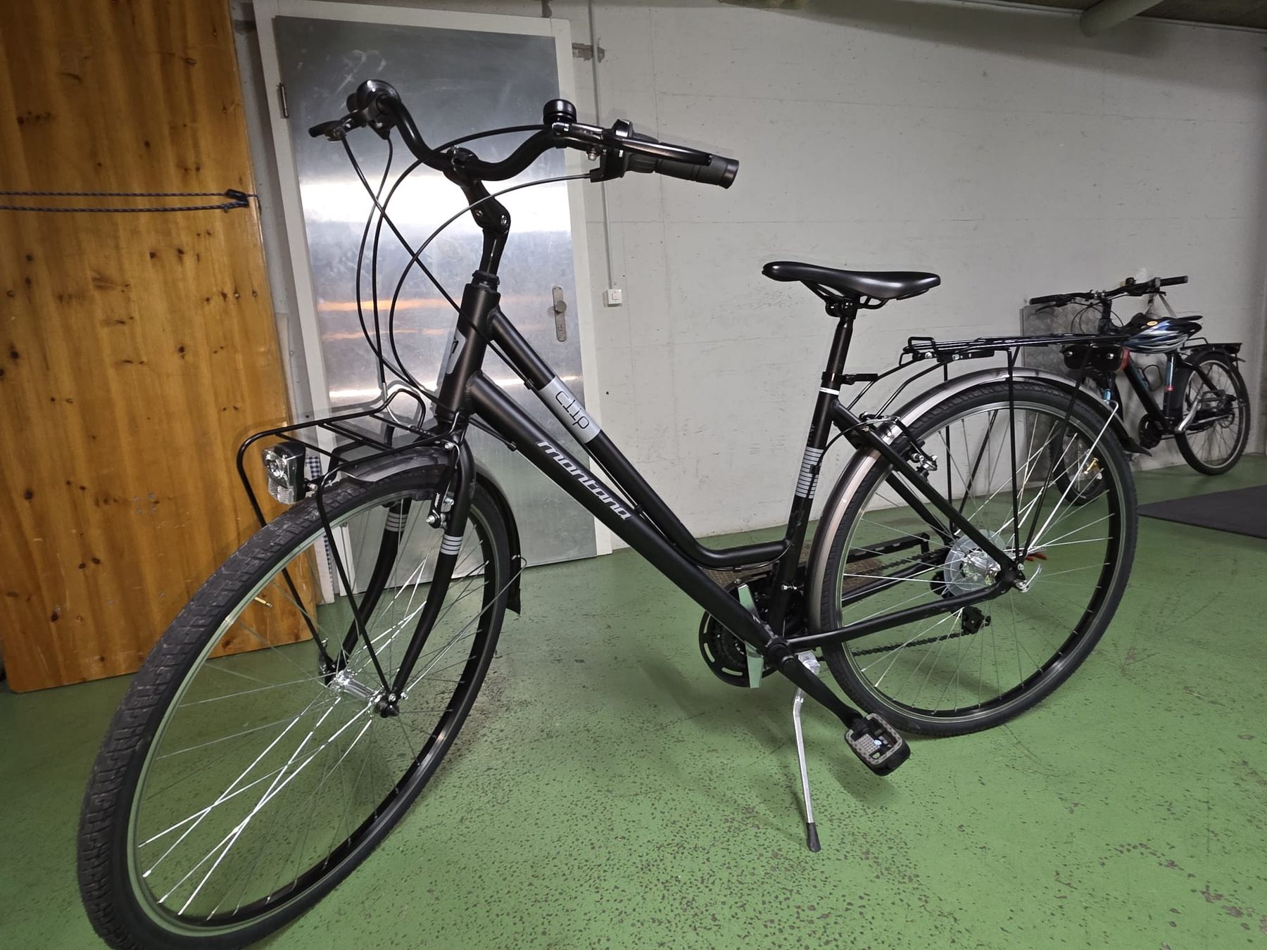 Biciclette: Velo – Nuovo (secondo la descrizione) da Luzern venduto da ibr_qb6j