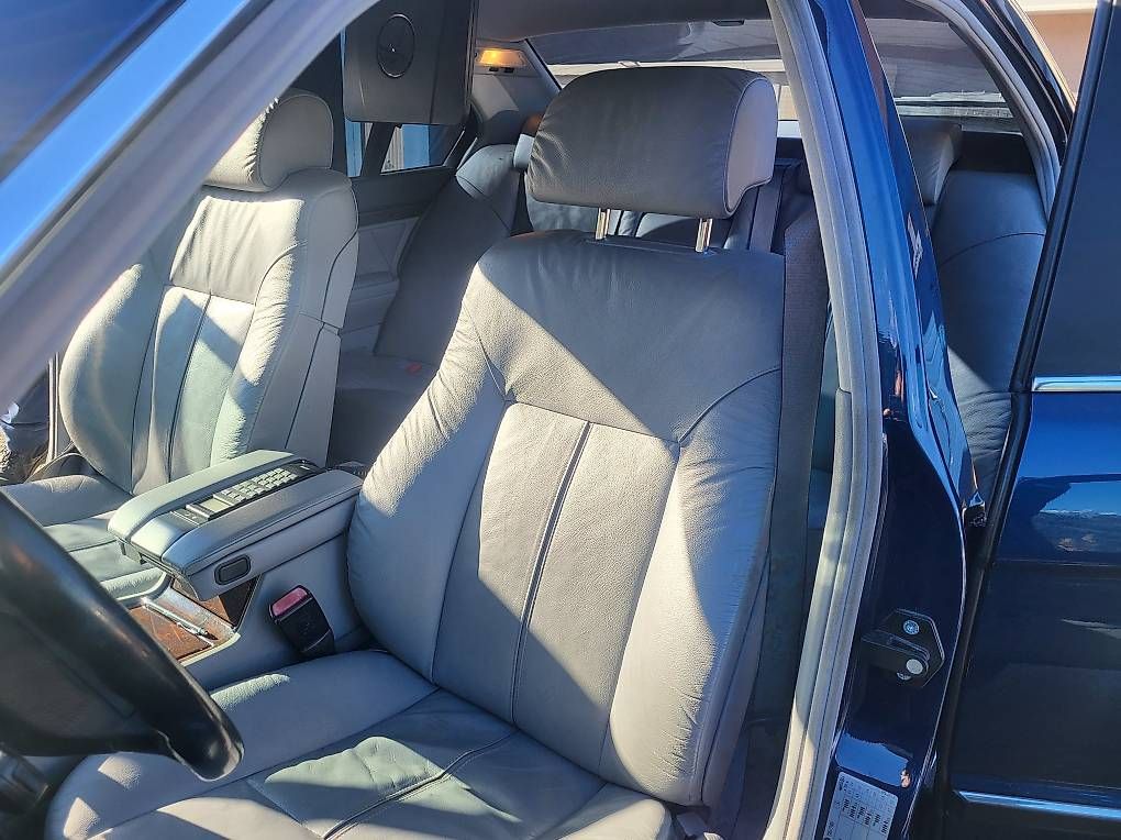 Automobili: BMW 740i – Usato da Fully venduto da Luvi 4