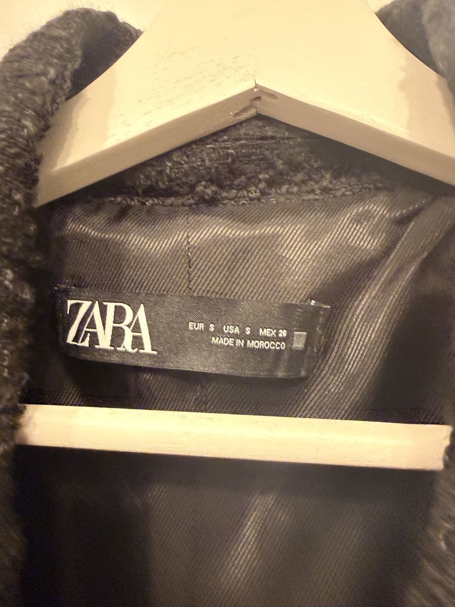 Giacche: Zara Blazer – Nuovo e nell'imballaggio originale da Reichenburg venduto da Benutzer123_ 2