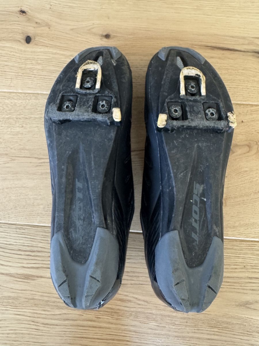 Scott Scarpe da uomo: Scott Veloschuhe Grösse 44  – Usato da Adligenswil venduto da oexxlin 2