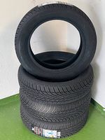 4x Winterreifen 185/60 R16 86H NEU DOT 1725