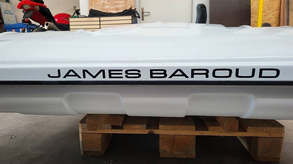 Tende : James Baroud Dachzelt zu verkaufen oder mieten – Usato da zuerich venduto da cici-baby 1