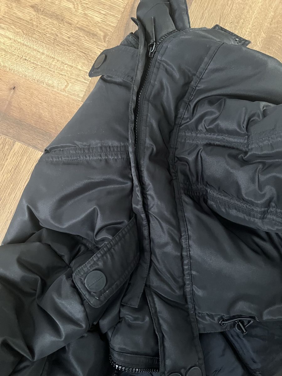 Burberry Giacche: Burberry Winterjacke – Usato da Bern venduto da Sean12 7