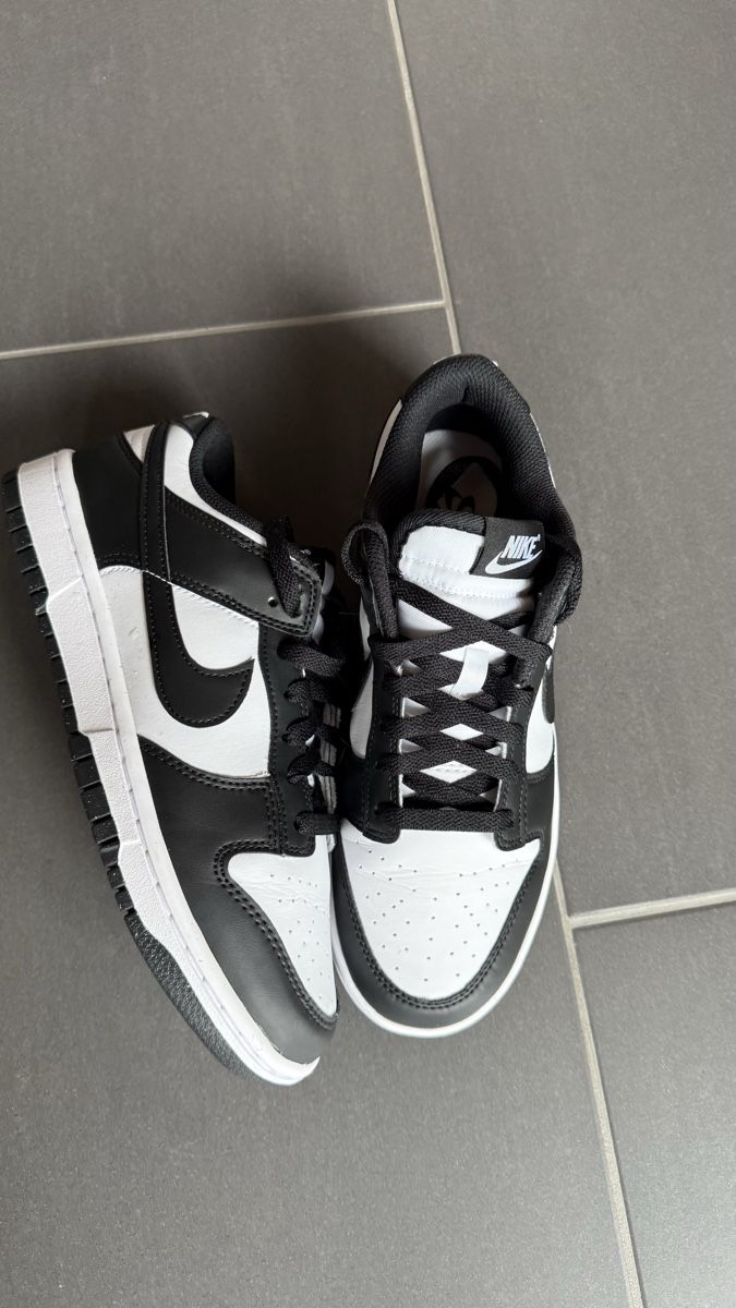Scarpe da donna: Nike Dunk next nature low white/ black – Nuovo (secondo la descrizione) da Chur venduto da han_cy28 1