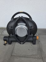 O-Gasgrill - ideal zum transportieren - gebraucht