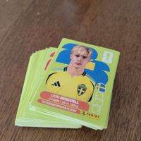 Wähle 20 Panini 26 Bilder
