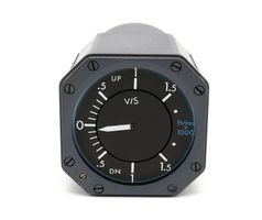 Airbus A310 Flugzeug Instrument Vertical Speed, V/S
