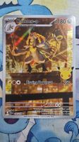 Pokemon 30th Anniversary - Kommo-o AR - 30C 143/128 - ENG