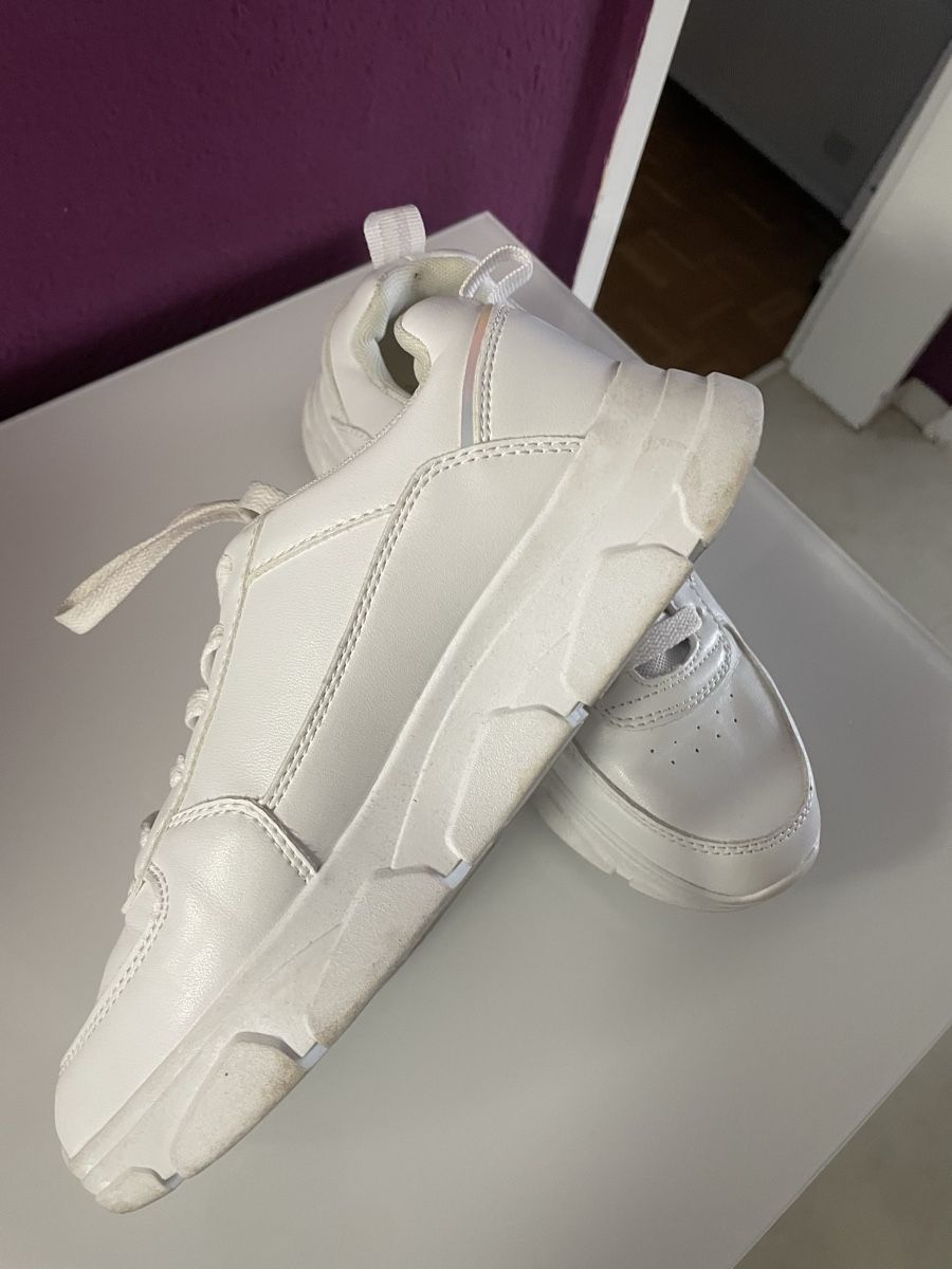Damenschuhe: Schuhe – Gebraucht aus Gossau ZH von Lavinia07 1