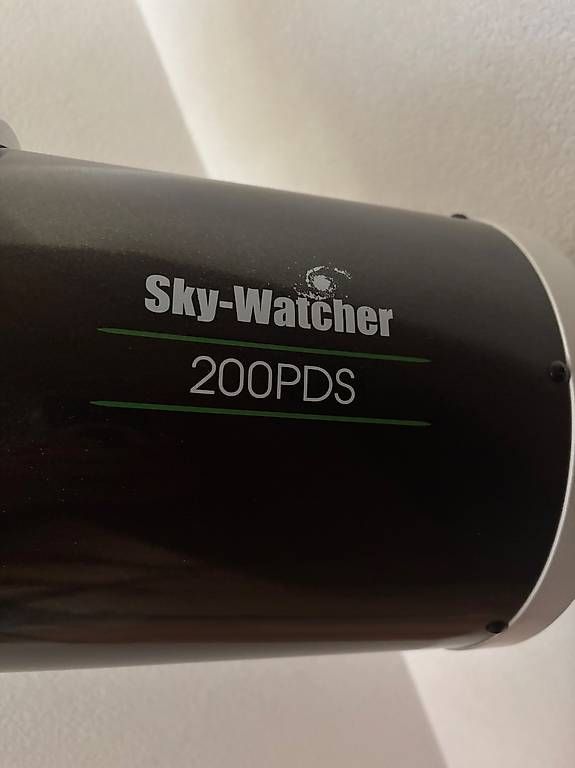 Teleskope: Télescope Sky-Watcher – Gebraucht aus Courtaman von mig_b7xd 1