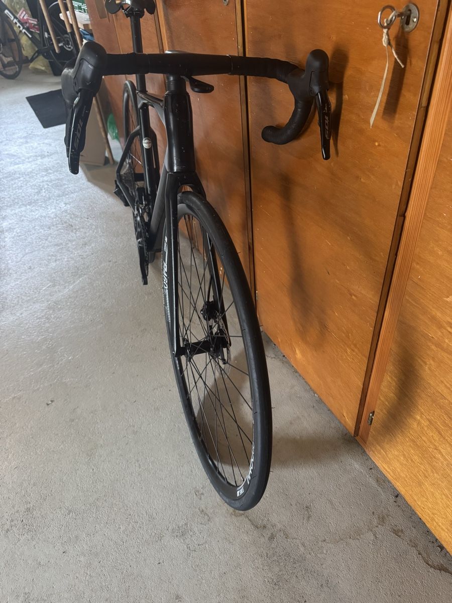 BMC Velos: BMC Roadmachine 01 Grösse S / 51 – Gebraucht aus Sursee von sim_meier 2