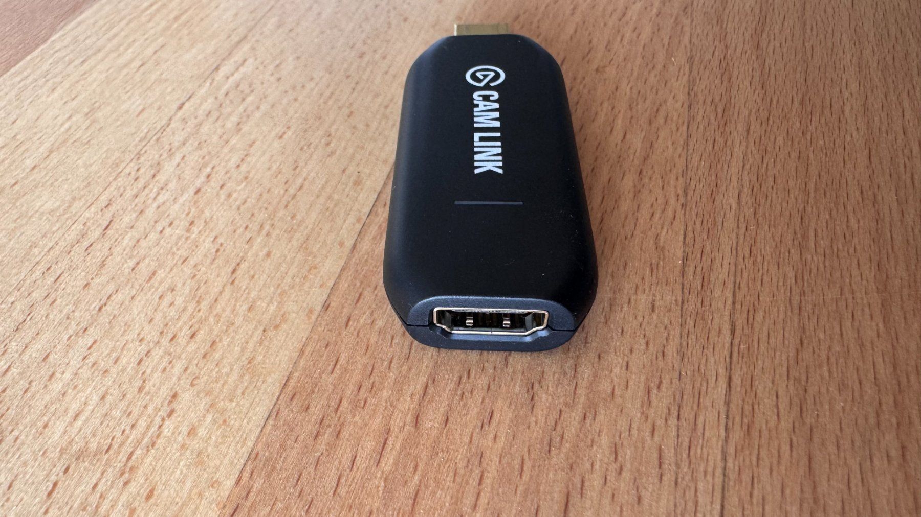 Convertitori: Elgato Cam Link HDMI auf USB Capture – Usato da Bertschikon Gossau venduto da jreutemann 1