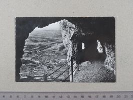Pilatus Kulm, 1953, "Oberhaupt" Galerie, Luzern