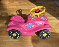 Bobby Car