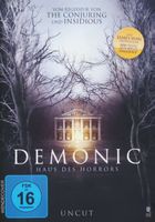 Demonic - Haus des Horrors (2015)