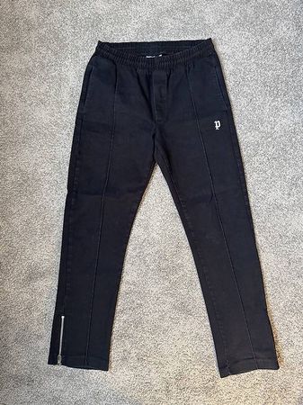 Peso Pleat Pants | Size: XS