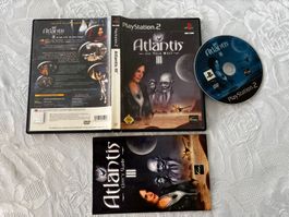 Atlantis III die neue Welt (CIB)