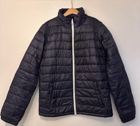 Leichte Steppjacke Grösse 158/164