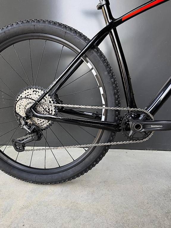 Vélos: Wileir 101X Hardtail  – D'occasion à Schönholzerswilen par Biker00 1