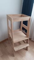 Pinolino Kinderhochstuhl aus Massivholz