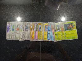 Lot de Carte (Aventure ensemble)