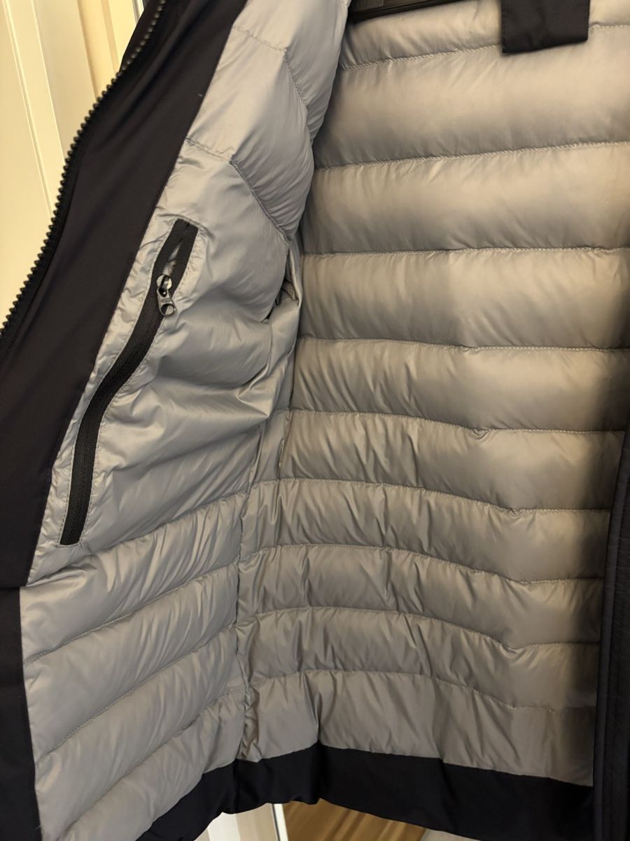 Jacken: Mountain Equitment Drilite Jacke – Gebraucht aus Winterthur von Mia.27 4