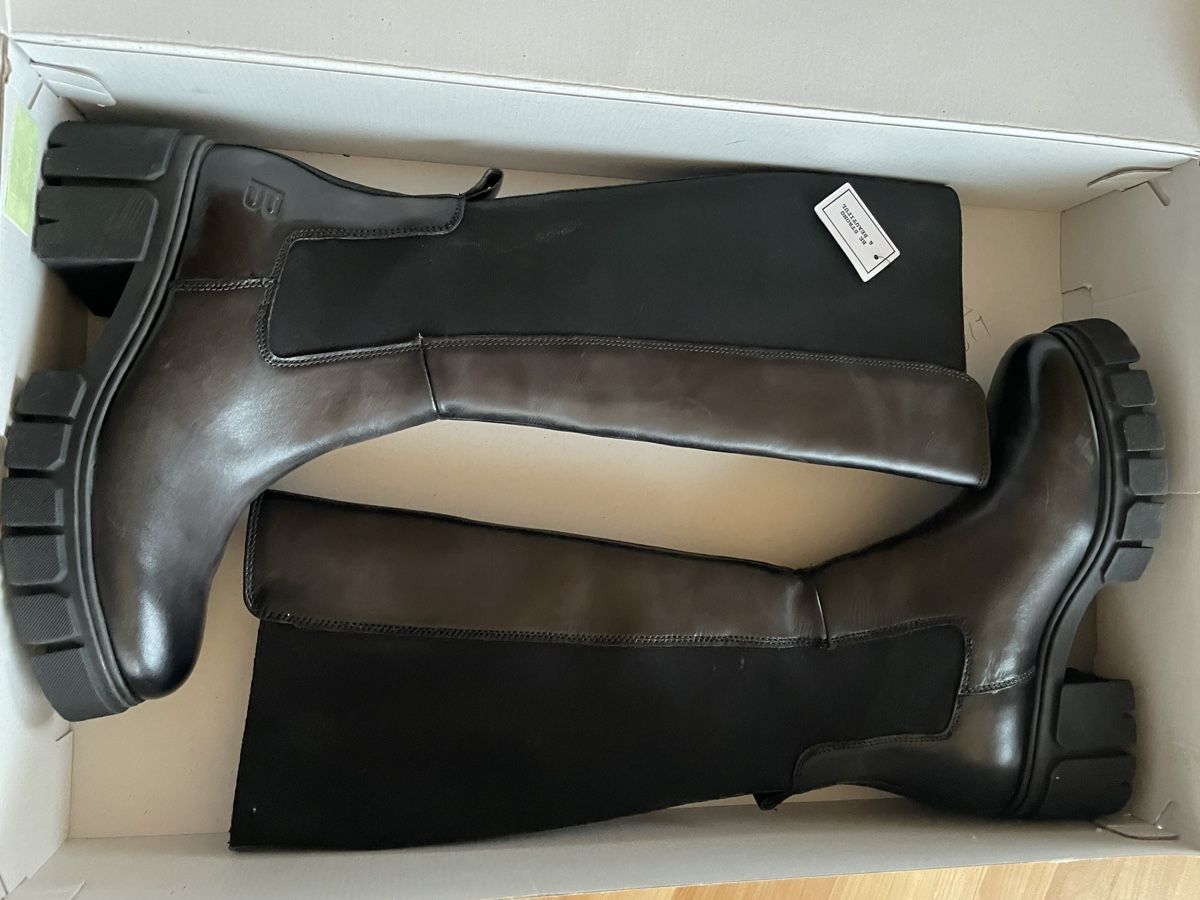 Bagatt Scarpe da donna: Stiefel von Bagatt – Nuovo e nell'imballaggio originale da Rümlang venduto da euqinom16