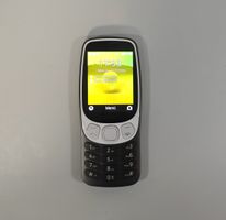 Nokia 3210 4G Grau