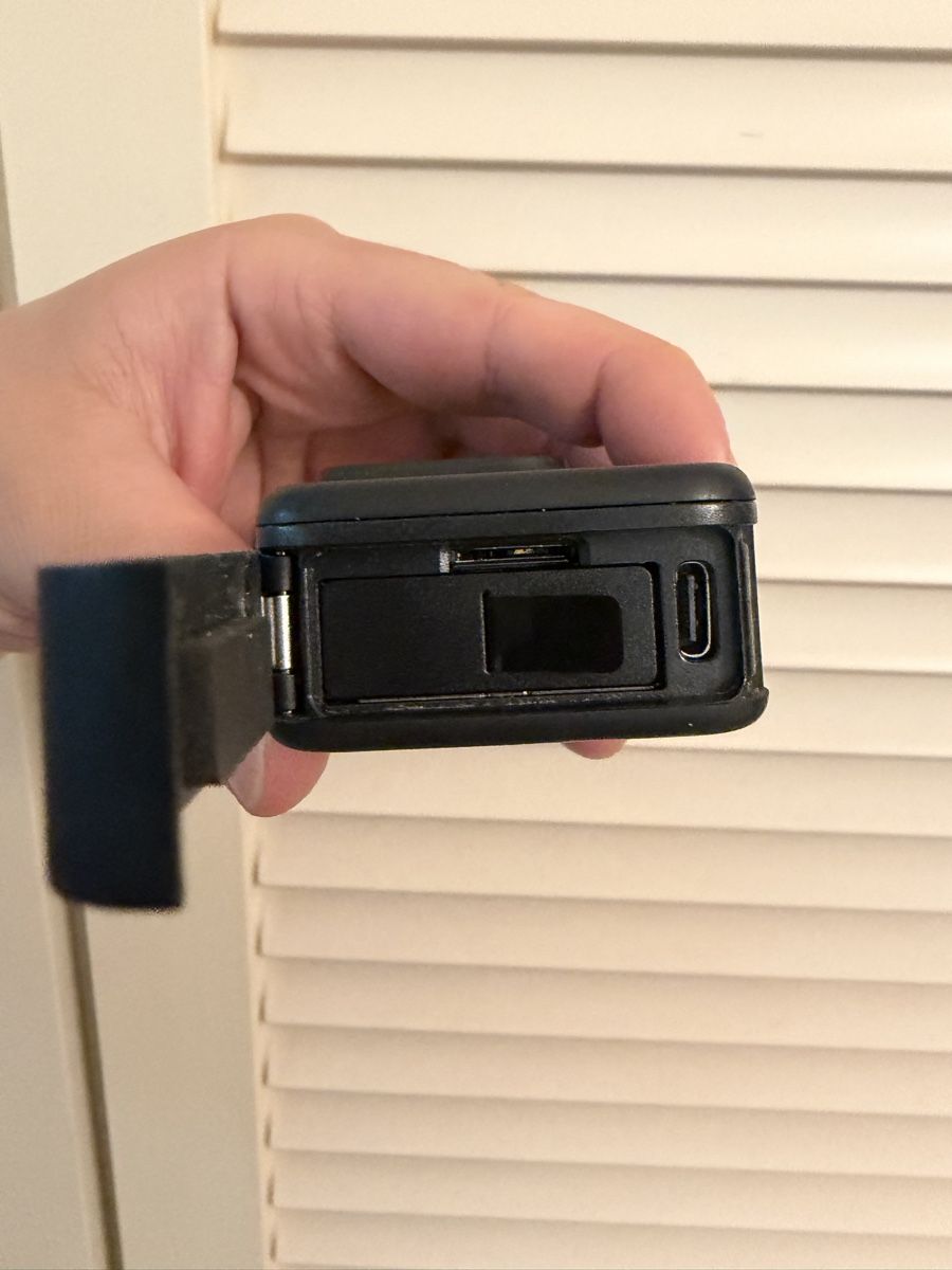 Gopro Action Cam: GoPro Hero 8 Black Action Cam  – Usato da Niederbipp venduto da yar_tf6f 5