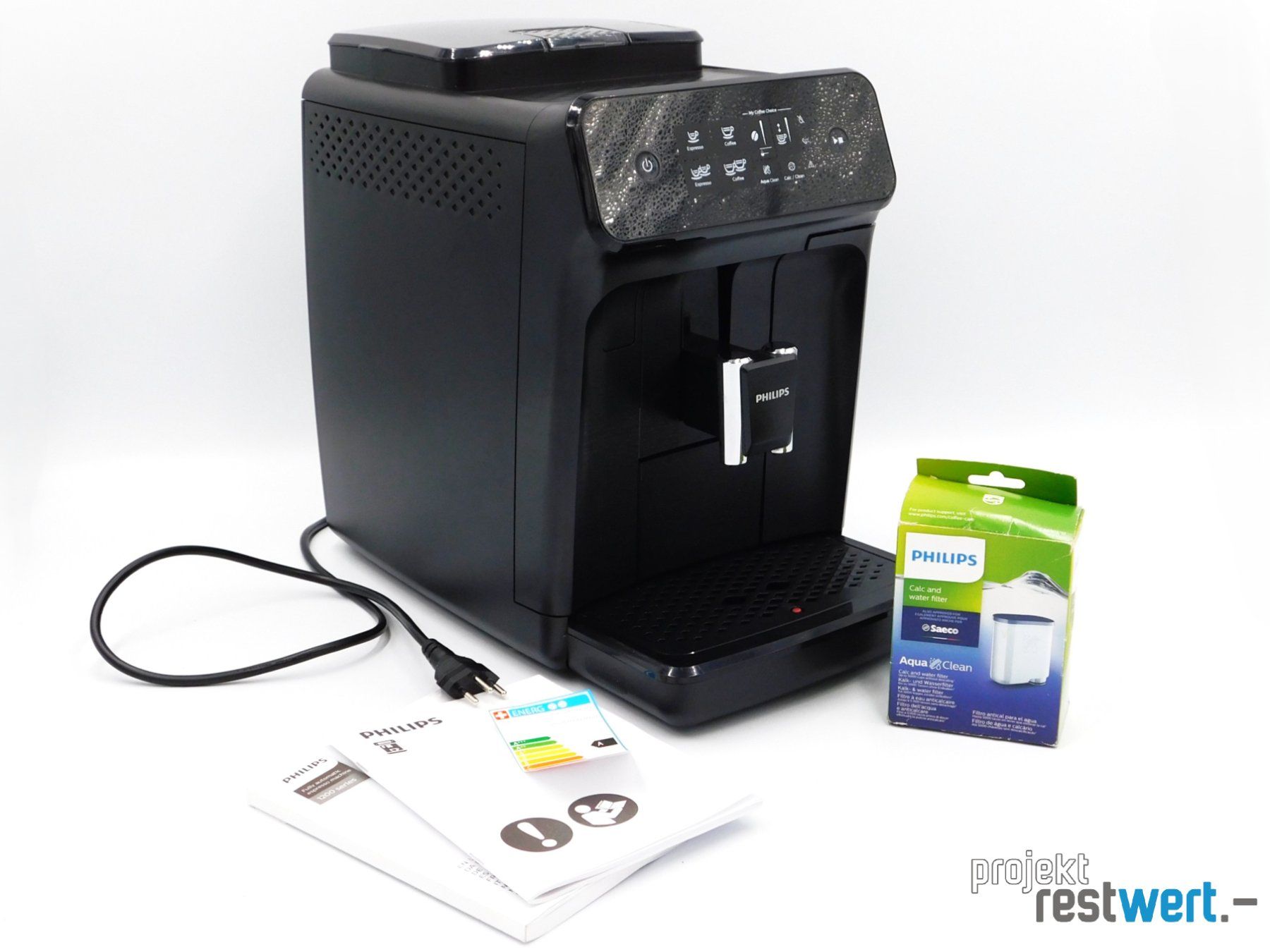 Philips Macchine per caffè & Macchine per espresso: Kaffeemaschine von PHILIPS – Usato da Bülach venduto da restwert_buelach