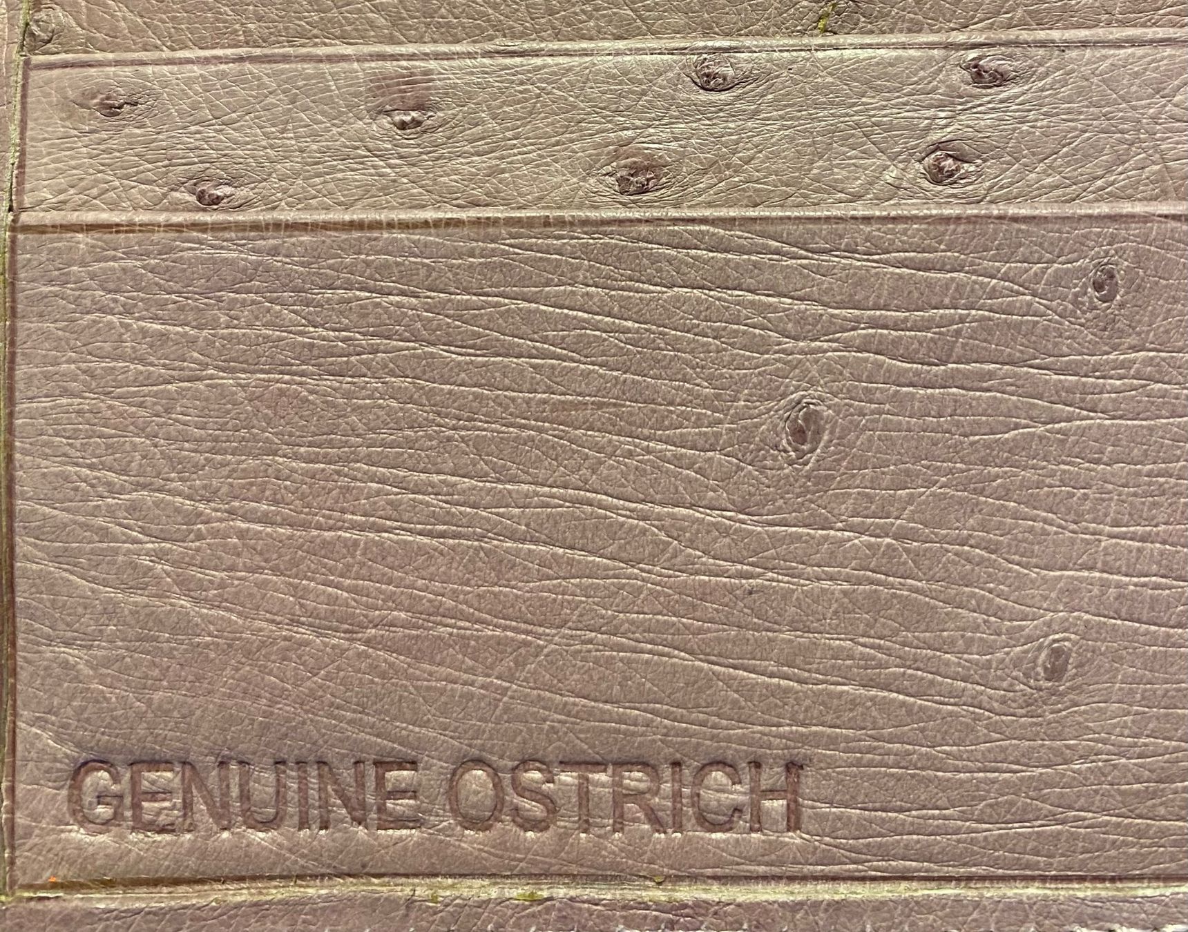 Portamonete: Geldbörse / Portemonnaie – Usato da Russikon venduto da Honolulu-2019 6