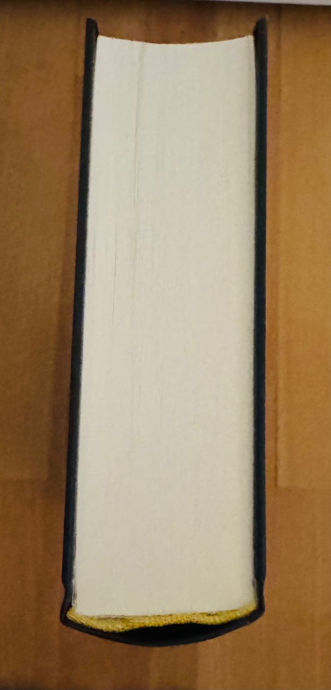 Libri: Scholomance- Naomi Novik – Nuovo (secondo la descrizione) da Bettwil venduto da bellis_perennis_222 3