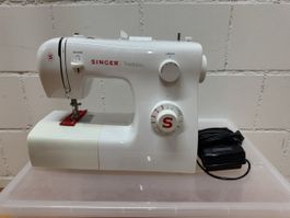 Nähmaschine Singer Tradition 2250
