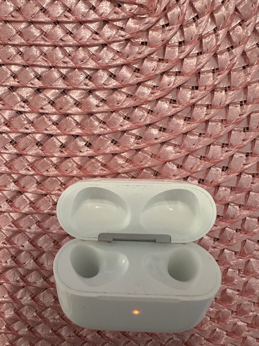 Apple Cuffie: AirPods  3 – Usato da Fällanden venduto da Grend22 1