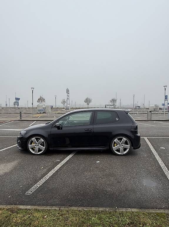 Automobili: VW Golf VI R – Usato da Burgdorf venduto da fhu_dd7k 3