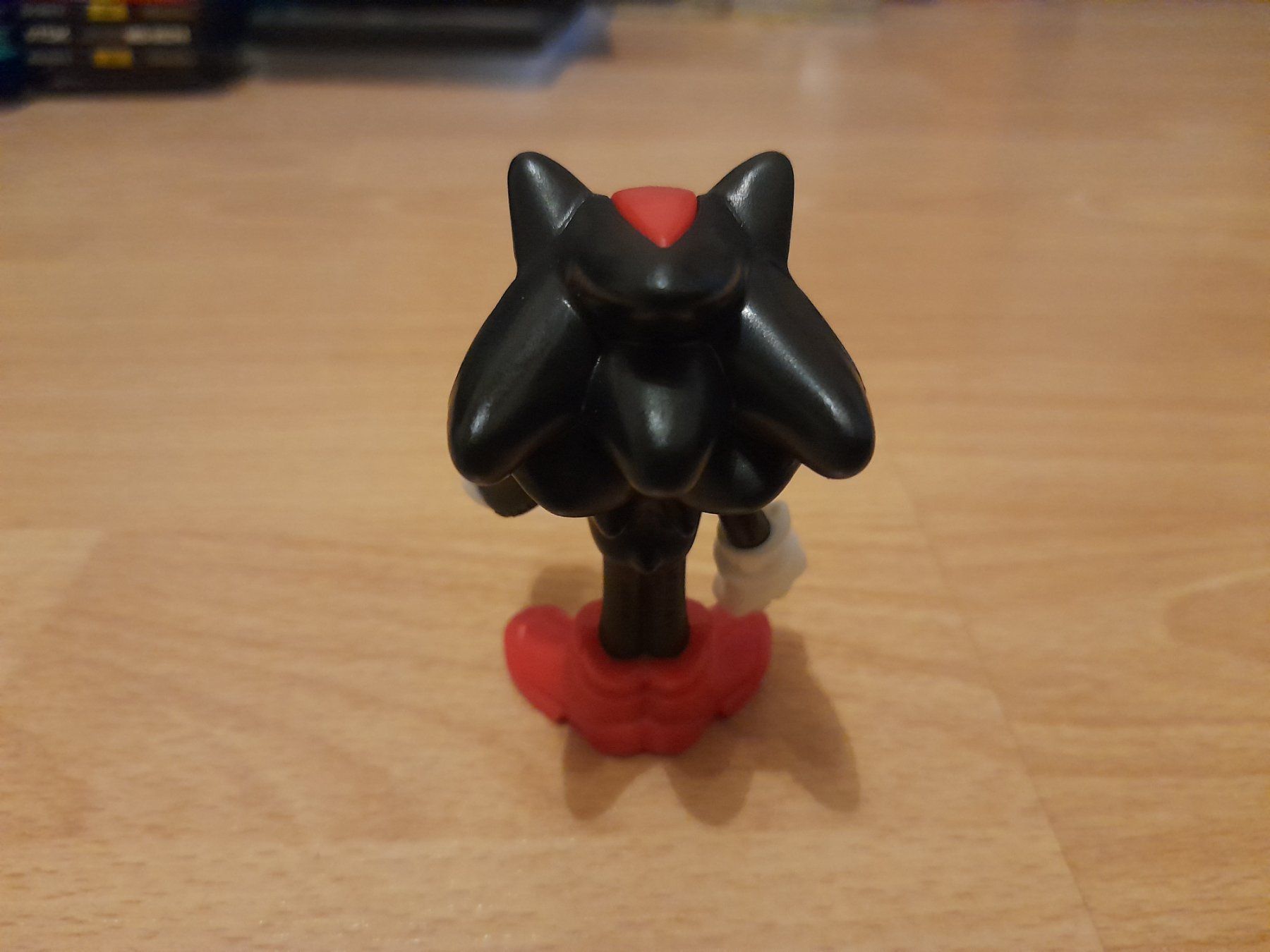 Giocattoli: Spielfigur Sonic Shadow – Usato da Lustmühle venduto da chevi03 4
