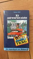 TKKG X7 antwortet nicht Stefan Wolf