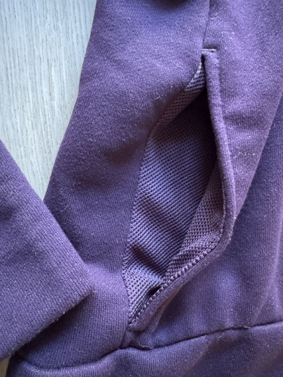 Nike Pullover & Sweatshirts: Pullover – Neu (gemäss Beschreibung) aus Gamsen von Le_De 4