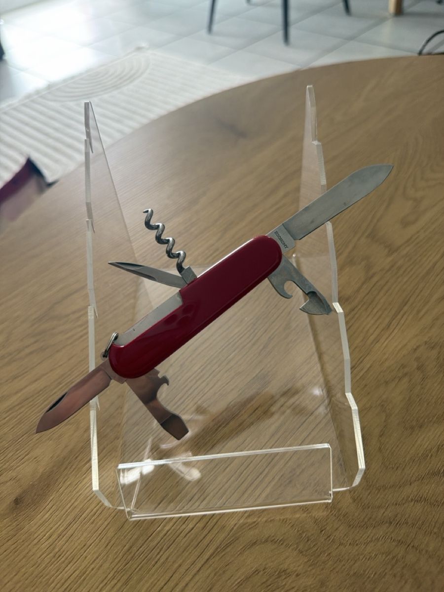Victorinox Taschenmesser: VICTORINOX – Neu (gemäss Beschreibung) aus Däniken SO von Zii.. 2