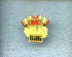 Billi  OMO