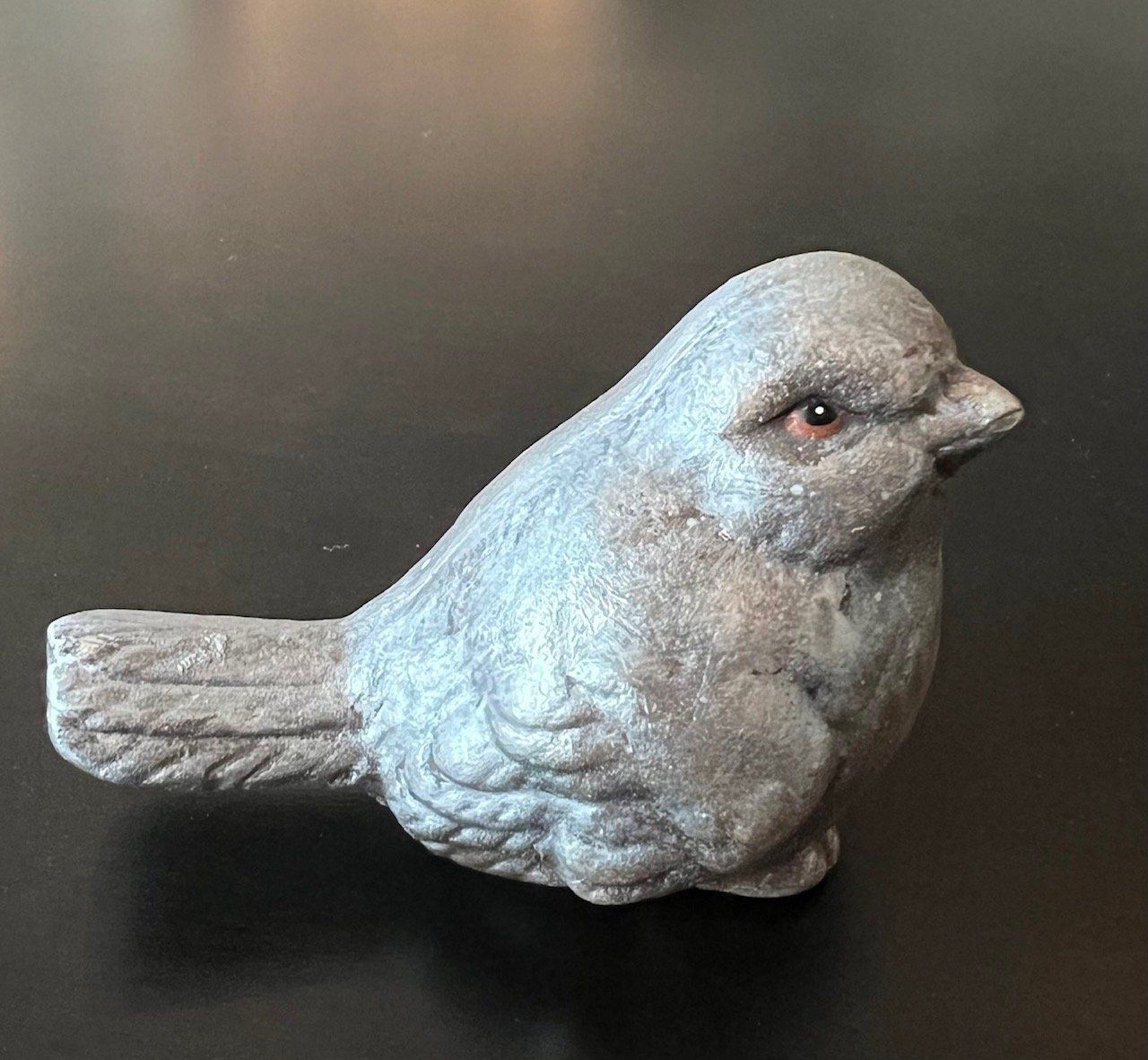 Tutte le decorazioni: Deko Vogel Terrakotta – Nuovo (secondo la descrizione) da Thun venduto da Steinitz